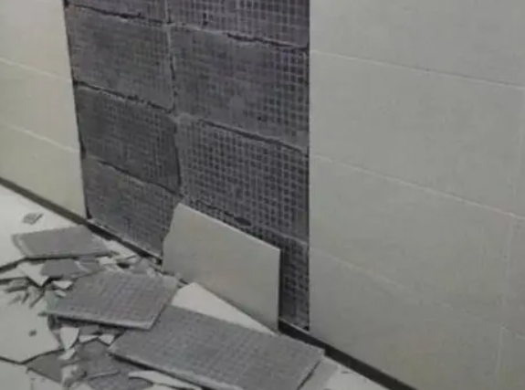 日照市瓷砖空鼓维修公司分享下日照市墙砖松动维修的知识